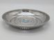 Пароварка сито вставка для кастрюли из нержавеющей стали Горох D 31 cm H 5 cm Нержавейка 20200 фото 2