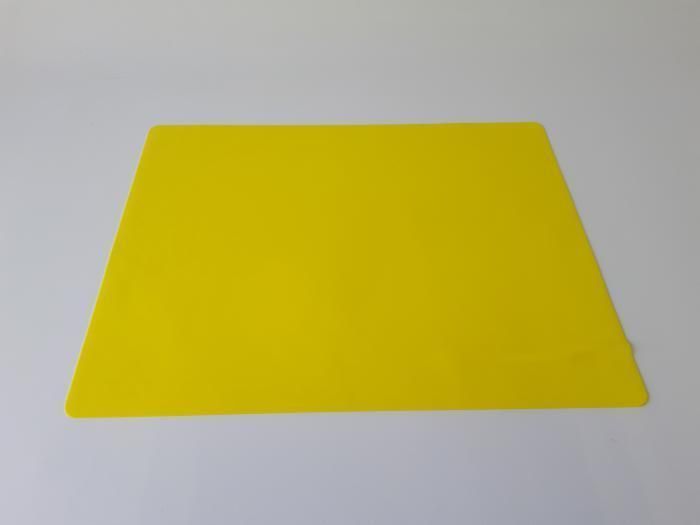 Коврик силиконовый для выпечки и запекания Салфетка на противень 37,5*30 cm 12912 фото