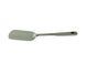 Лопатка з пластм. ручкою з площ. (240 шт) 02916 фото 1
