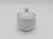 Цукорниця біла 300мл Sugar pot (48 шт) 11415 фото 1