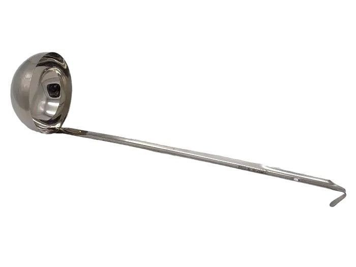 Ополоник 1сорт 10oz 300мл з гачком VT6-17235(200шт) 16362 фото