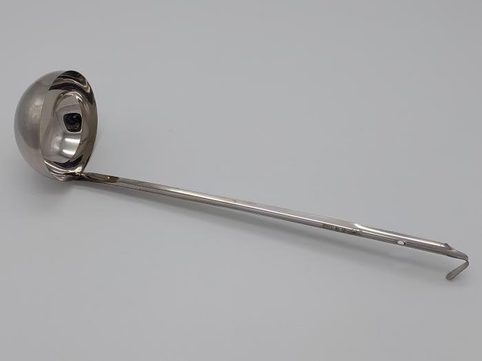Ополоник 1сорт 10oz 300мл з гачком VT6-17235(200шт) 16362 фото