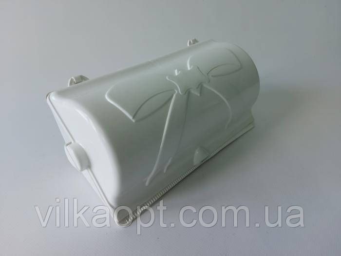 Тримач для паперового рушника закритий ERT200 (24шт) 06631 фото