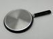 Сковорідка для млинців 24 см VT6-20890 (24шт) 20446 фото 3