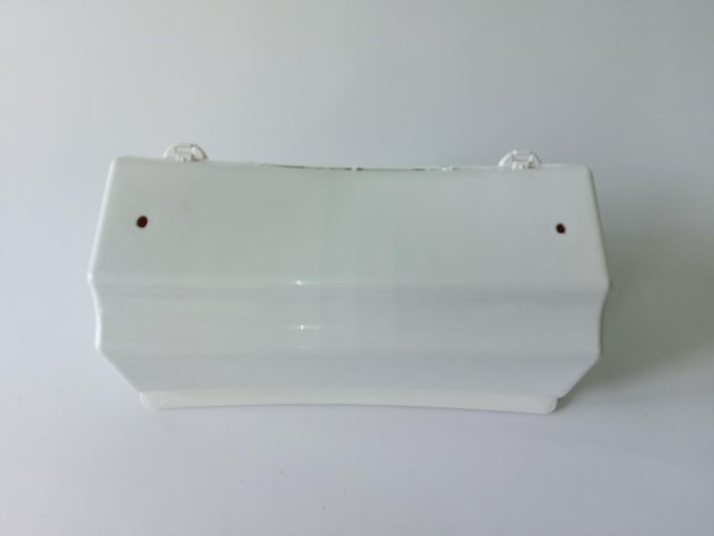 Тримач для паперового рушника закритий ERT200 (24шт) 06631 фото