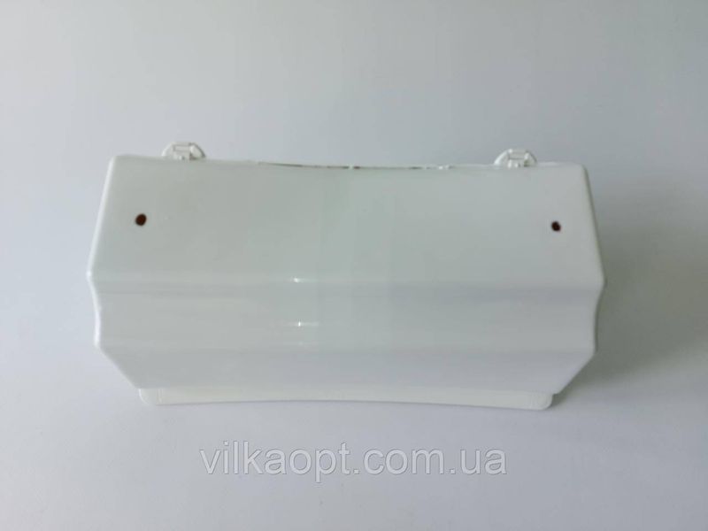 Тримач для паперового рушника закритий ERT200 (24шт) 06631 фото