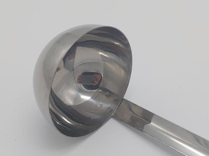 Ополоник 1сорт 3oz 90мл з гачком VT6-17231(200шт) 16358 фото