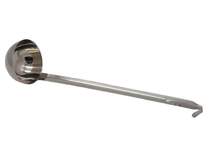Ополоник 1сорт 3oz 90мл з гачком VT6-17231(200шт) 16358 фото