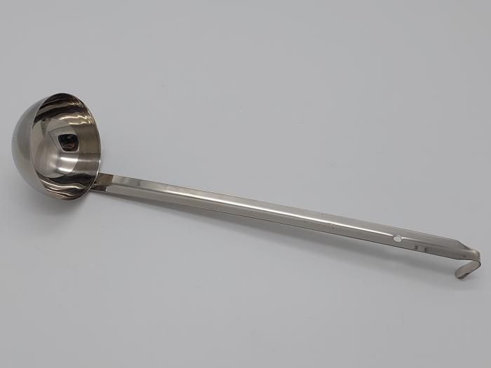Ополоник 1сорт 3oz 90мл з гачком VT6-17231(200шт) 16358 фото