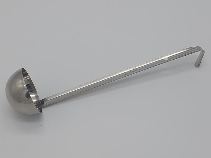Ополоник 1сорт 3oz 90мл з гачком VT6-17231(200шт) 16358 фото