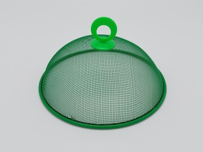 Защитный экран крышка от брызг жира для сковороды D 21 cm 11473 фото