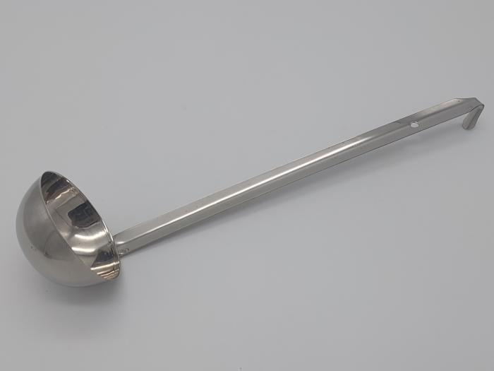 Ополоник 1сорт 4oz 120мл з гачком VT6-17232(200шт) 16359 фото