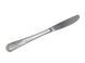 Нож столовый нержавейка Эвкалипт L 21,5 cm в упаковке 12 штук из нержавеющей стали 06935 фото 1