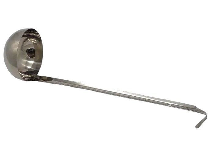 Ополоник 1сорт 6oz 180мл з гачком VT6-17233(200шт) 16360 фото