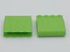 Прихват для горячего удобный Силиконовые прихватки для горячего и посуды в наборе 2 штуки 7,5 * 7,5 cm 19980 фото 3