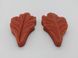 Вайнер кондит силікон Листик 11,5VT6-16858(100) 15801 фото 3