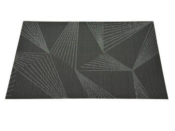 Серветка під тарілки 30*45см VT6-20859(300шт) 20353 фото