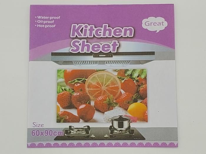 Клейонка захисна для кахлю 60*90смVT6-18310(600шт) 17572 фото