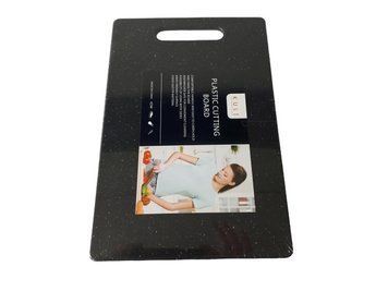 Дошка пластм чорна крихта 19*29*0,8см VT6-19608(48шт) 18895 фото