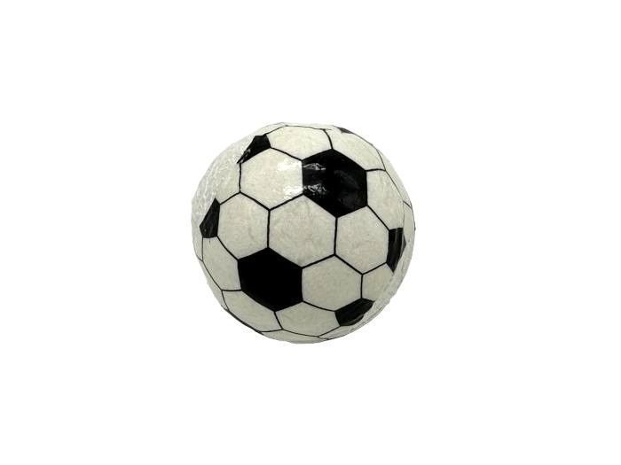 Полотенце прессованное Мяч 30*28 VT6-18912(600шт) 17993 фото