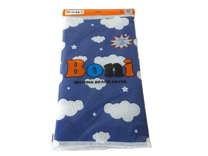 Чохол на прасувальну дошку мал.BONI03 130x46 (100шт) 02424 фото