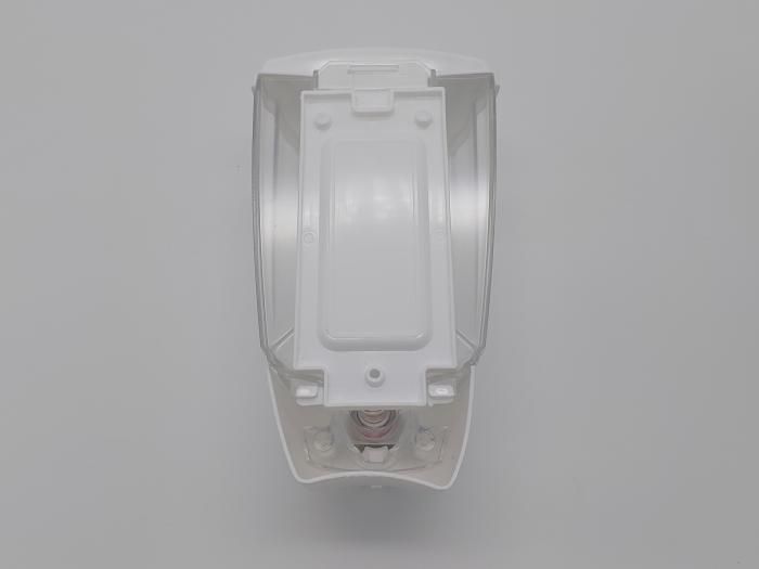 Дозатор для рiдкого мила 850мл Y-013 Dolly(30шт) 16808 фото