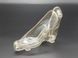 Поликарбонатная форма для шоколада 3D Туфелька большая 15 * 6,5 cm H 13 cm 18722 фото 1