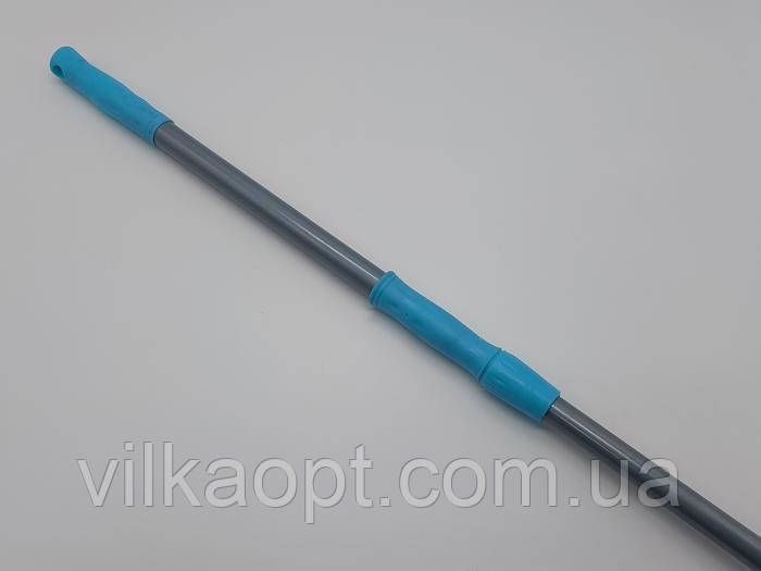 Вiник з києм 1,45м KF-P018S голубой VT6-12570(20шт 08518 фото