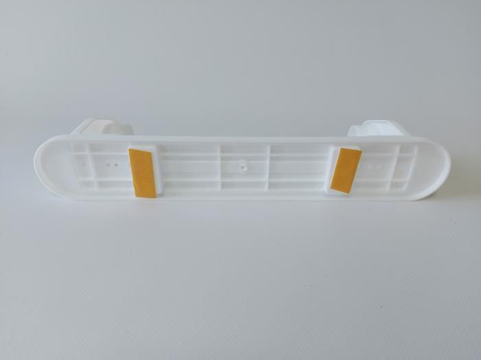 Держатель для бумажных полотенец RL 212 пластиковый настенный 35 * 6 cm L 27 cm 19850 фото