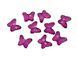 Кристалл пластм 3191бабочка сирен.(187/уп)VT6-16166 14735 фото 2